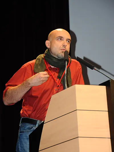 Fréderic BRETON