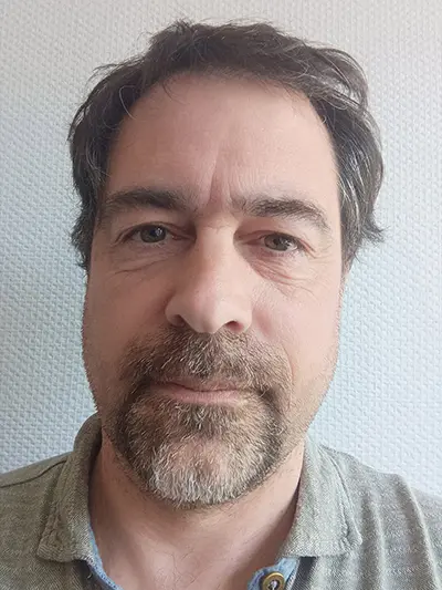 Fabien PELLETIER