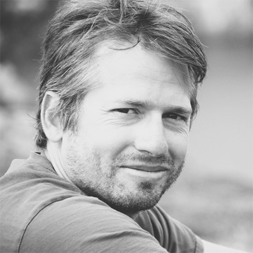 Frédéric BIAMINO