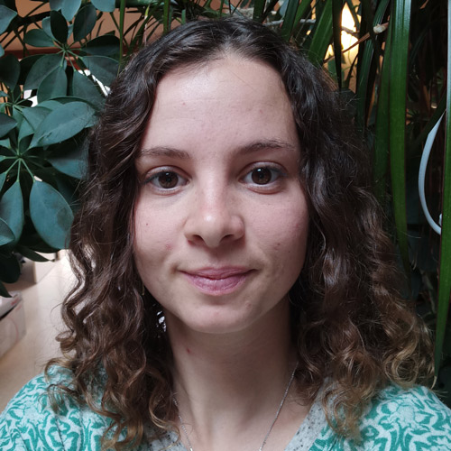 Florine HADJADJ