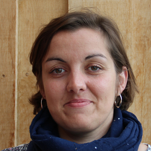 Gaëlle DELFORGE