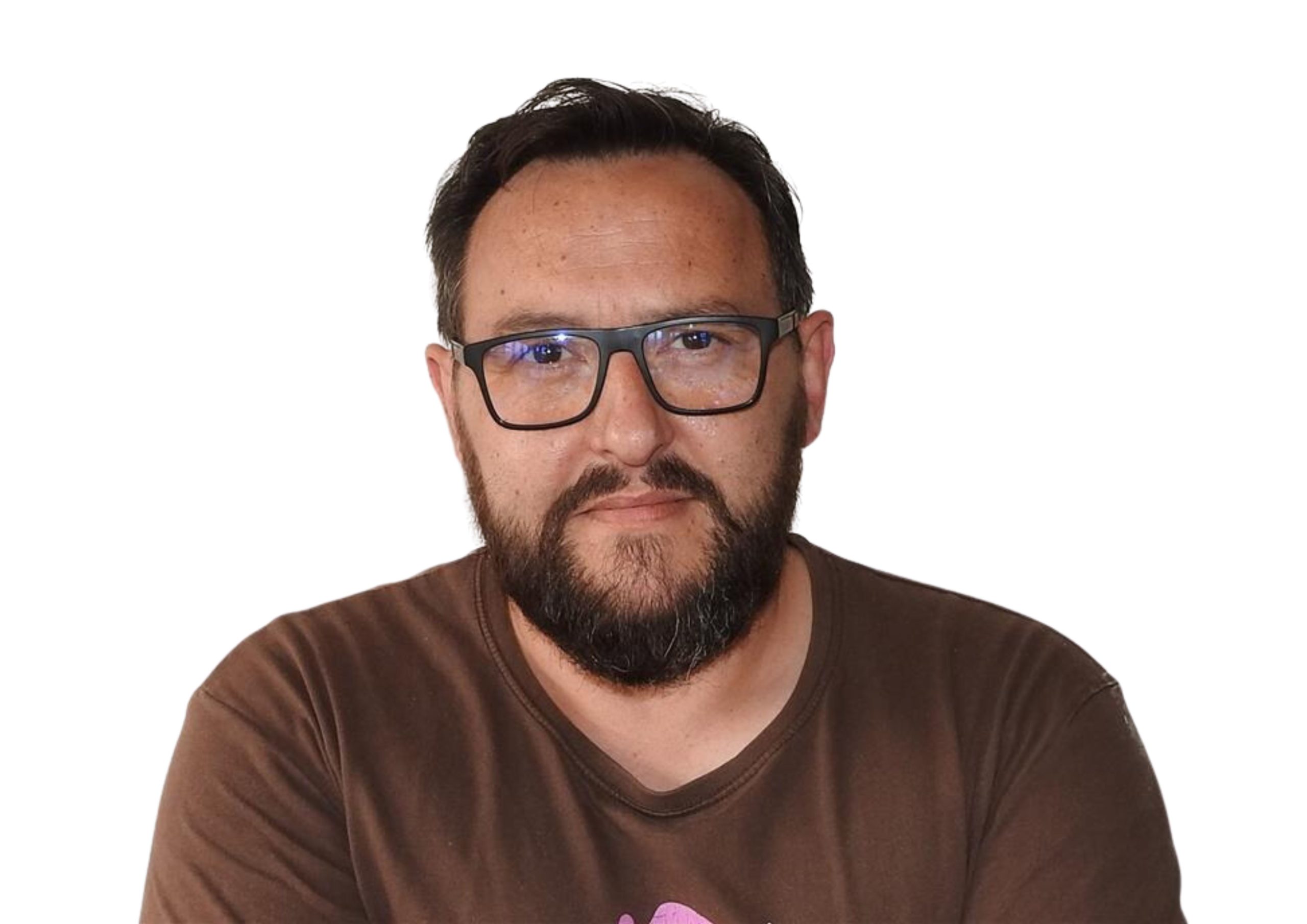 Grégory  GARANDEAU