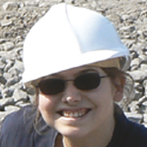 Gaëlle GUYETANT