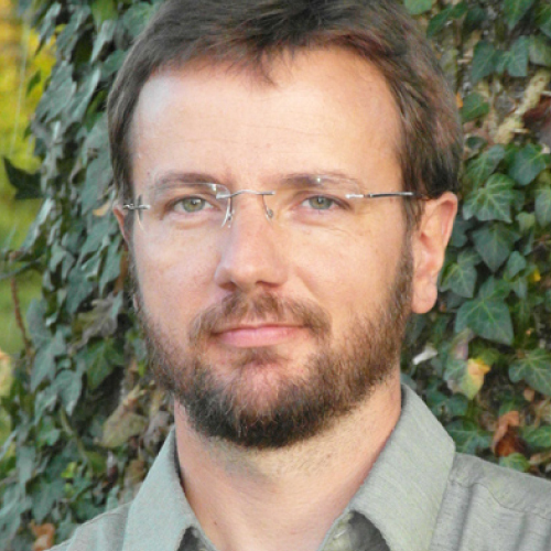 Grégory MAILLET
