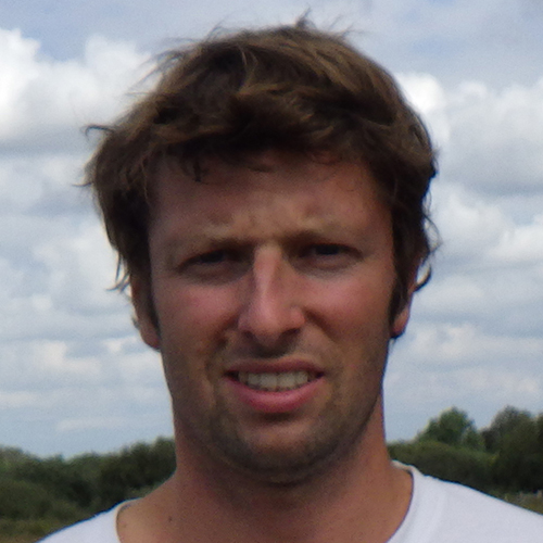 Guillaume MEIRE