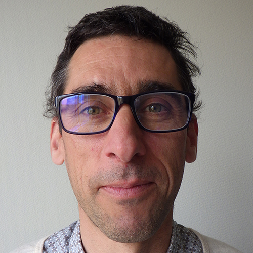 Gaëtan RIVIERE