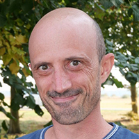 Gratien TESTUD