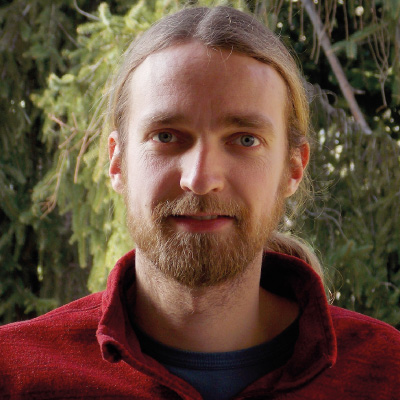 Guillaume FOREST