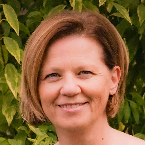 Isabelle BECUE