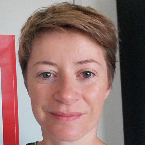 Isabelle GUILBERT