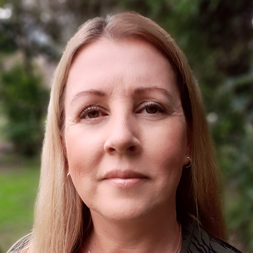 Isabelle ROUSSEL