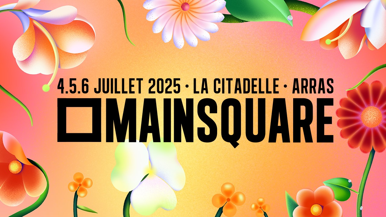 Le Main Square Festival s&rsquo;engage avec le Conservatoire d&rsquo;espaces naturels des Hauts-de-France
