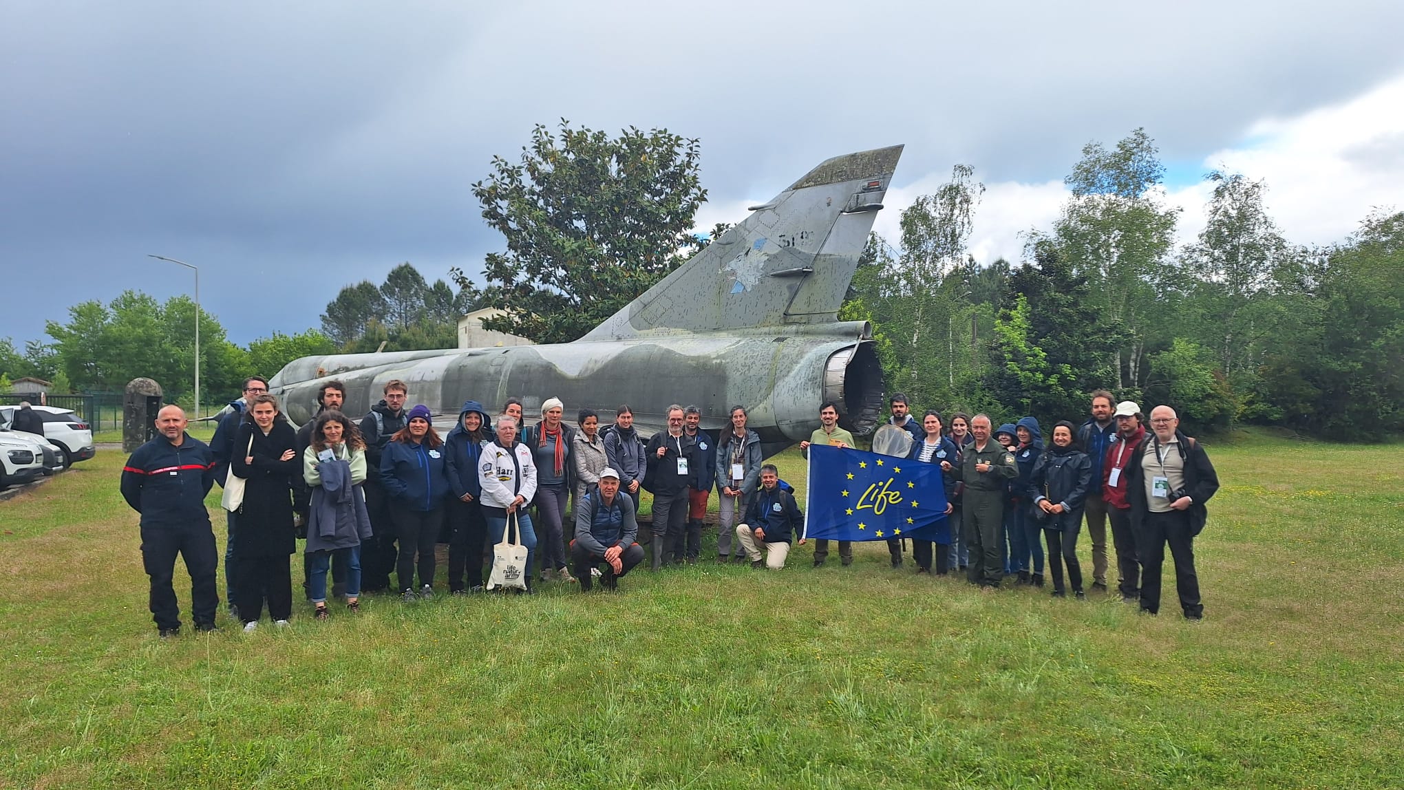 Séminaire de clôture du LIFE Natur&rsquo;Army