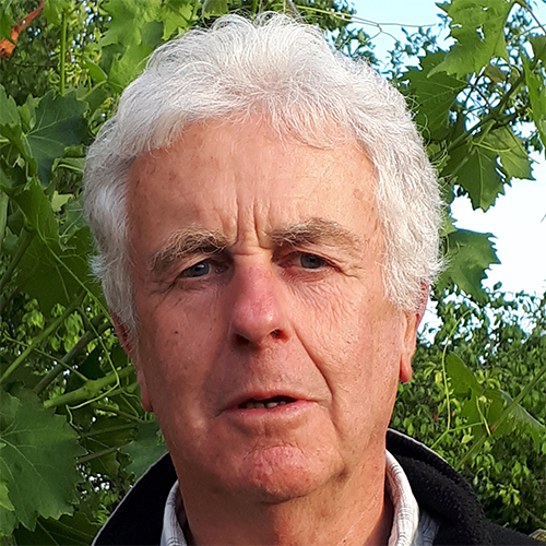 Joël CLAVERIE