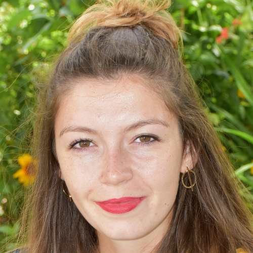 Julie GAUDARD