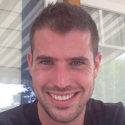 Jérémy HUMMEL