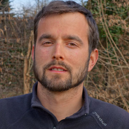 Jérémie LUCAS