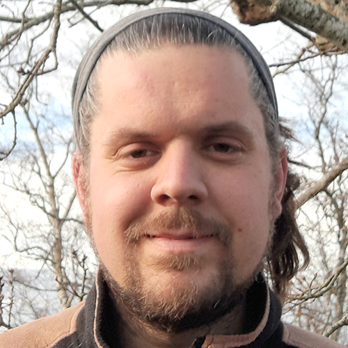 James ROBERTS