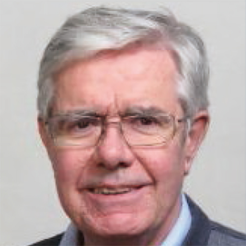 Jacques ROUGE