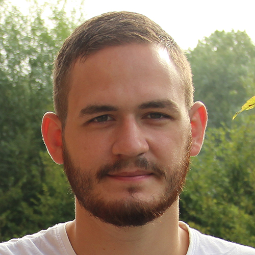 Josua SAVARY