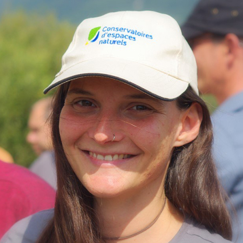 Jéromine  CLAIRET