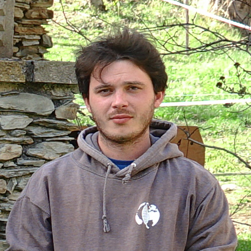 Jérémy CHAIGNE