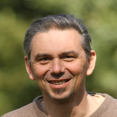 Jean-Luc GROSSI