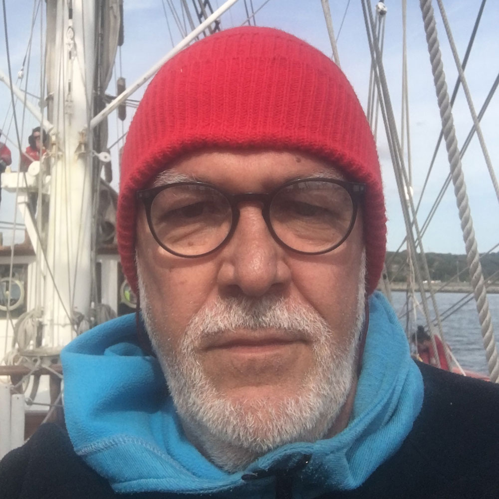 Jean-Michel BEAU