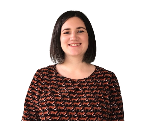 Keiréna LAINÉ