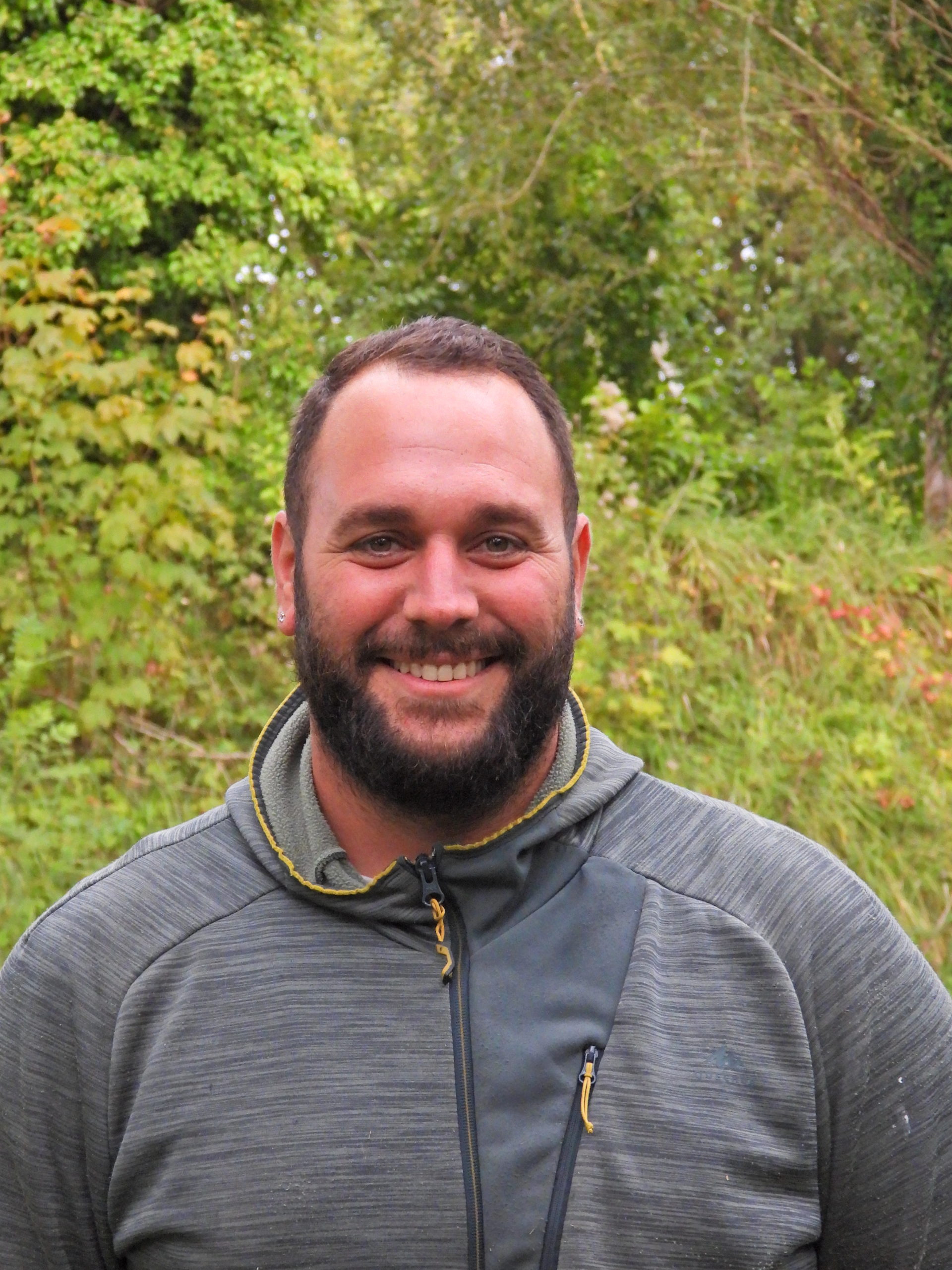 Kévin BAUTRAIT