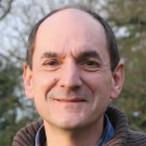 Luc BARBIER