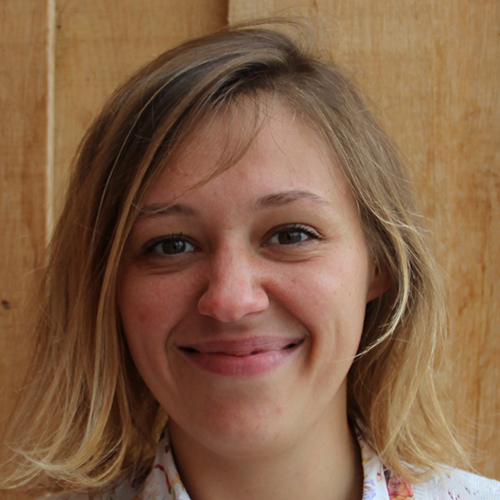 Lucile DAMBRINE