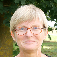 Laurence DELERIVE