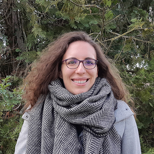 Laurine FICARA