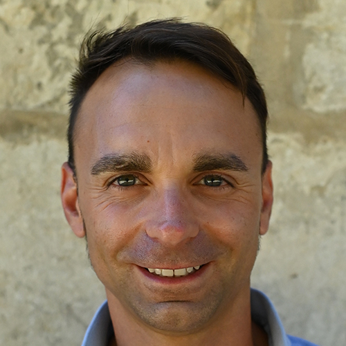 Loïc LEGLISE