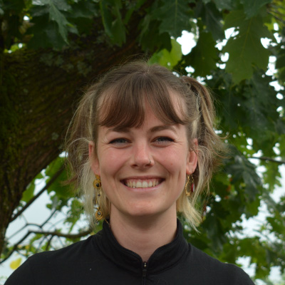 Lucile MICHAUD