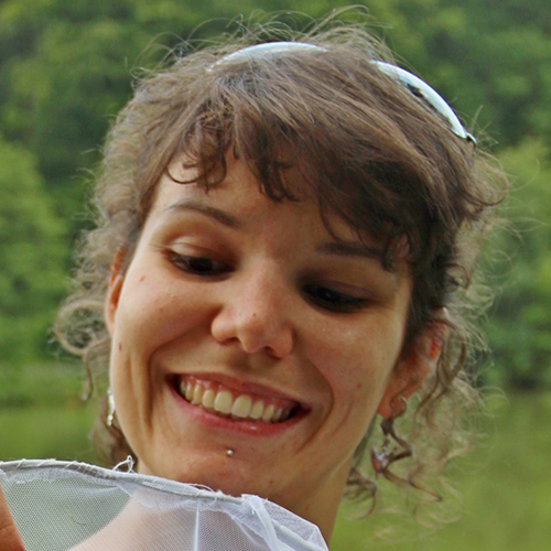 Lucie ROUSSEAUX