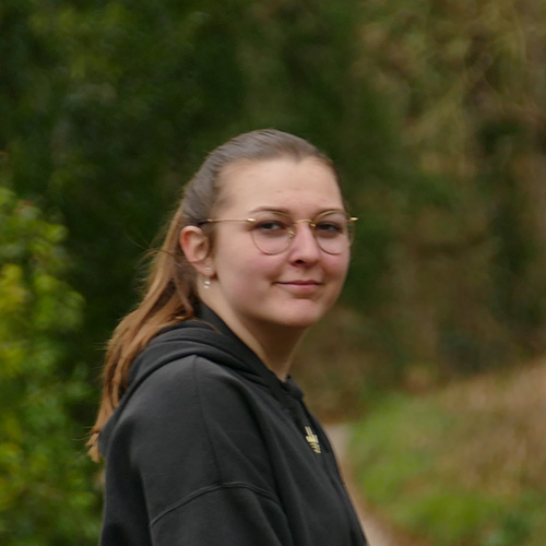 Lucie SCHMITT