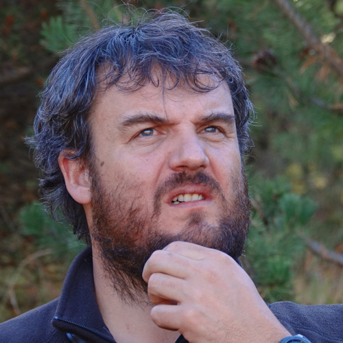 Laurent  SERVIERE