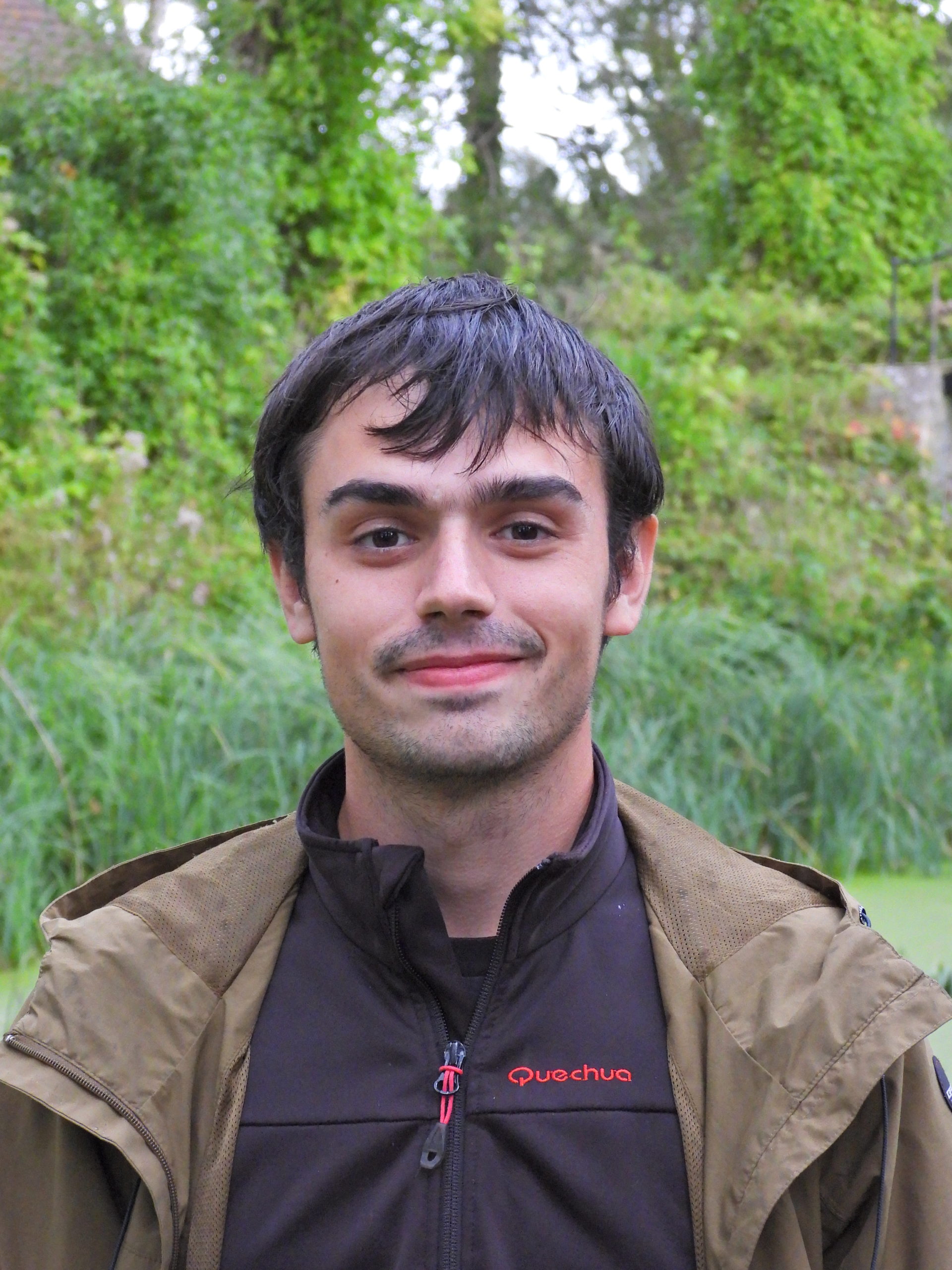 Louis GAUTIER