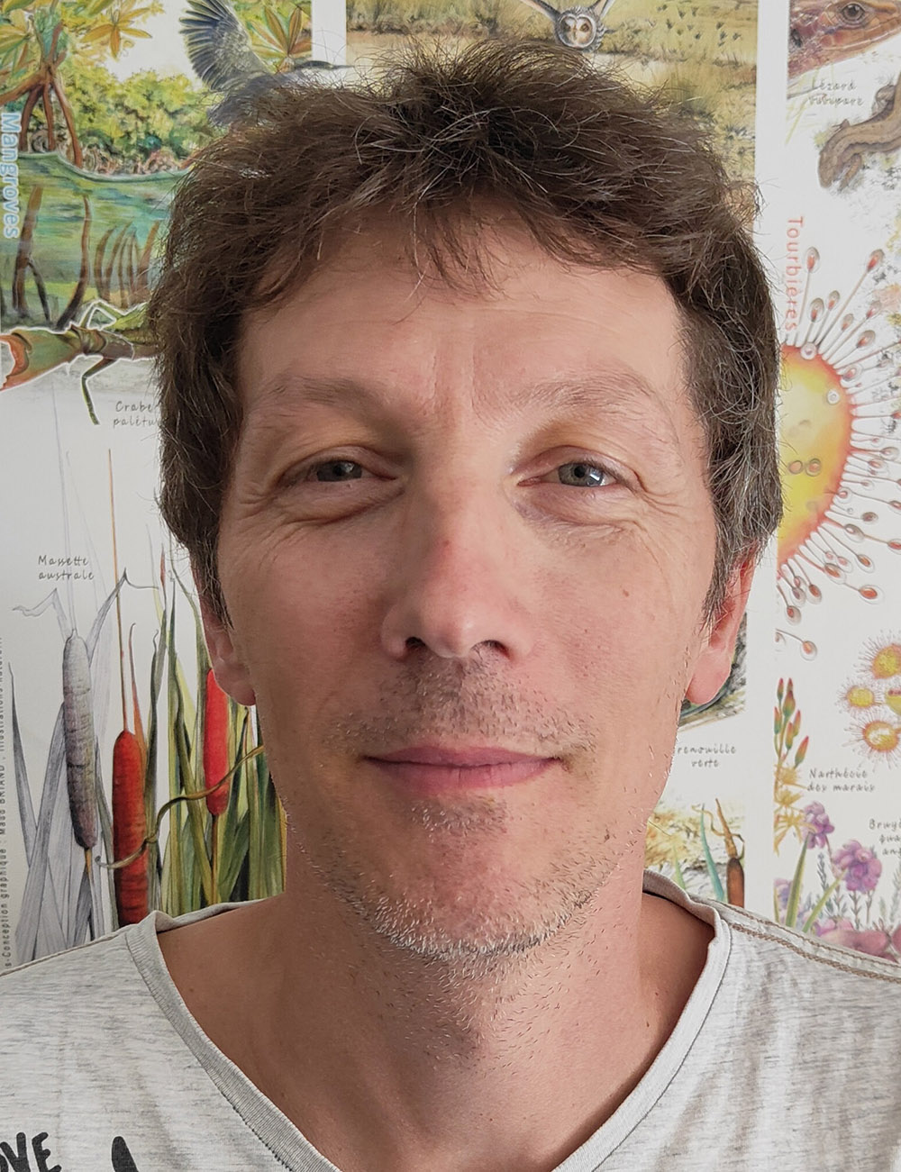 Ludovic LESTRAT