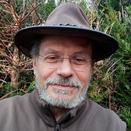 Jean-Marc LUSTRAT