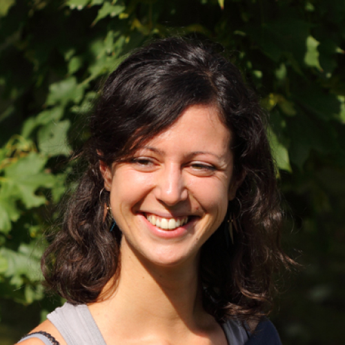 Marie AMANN
