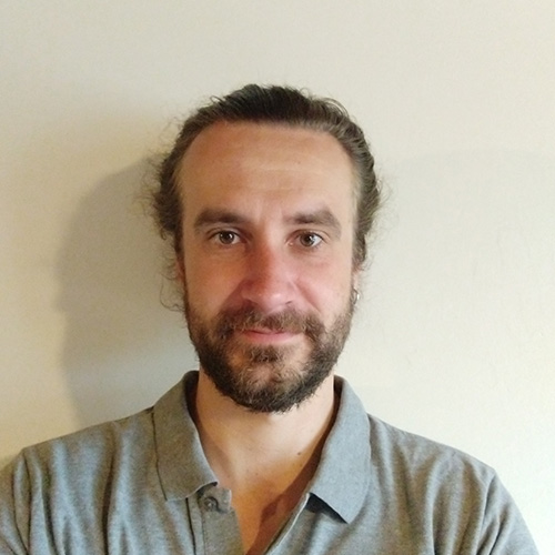 Michel  BILLOD