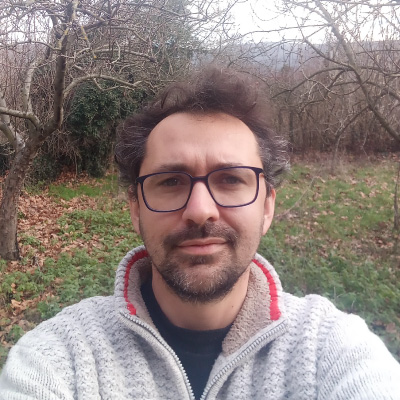 Matthieu COQUELOU