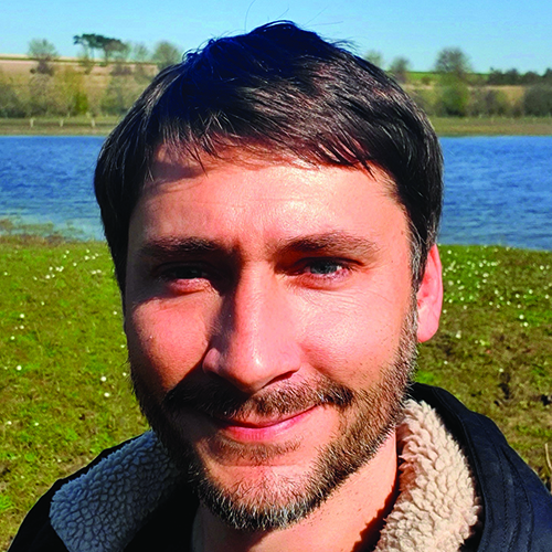 Matthieu FRANQUIN