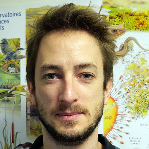 Matthieu JAMES