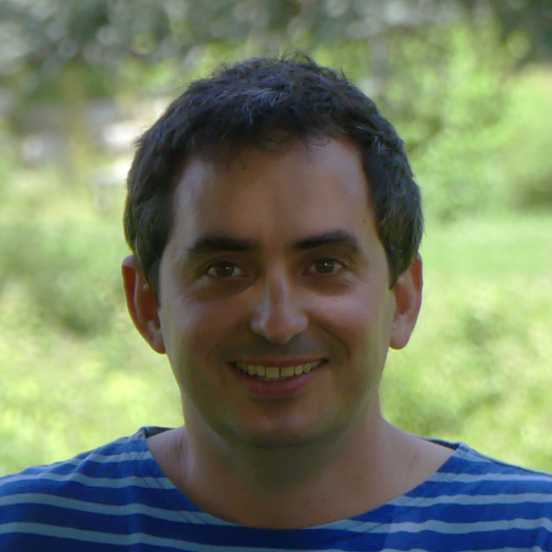 Mathieu JUTON