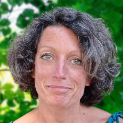 Maud PAYNEAU