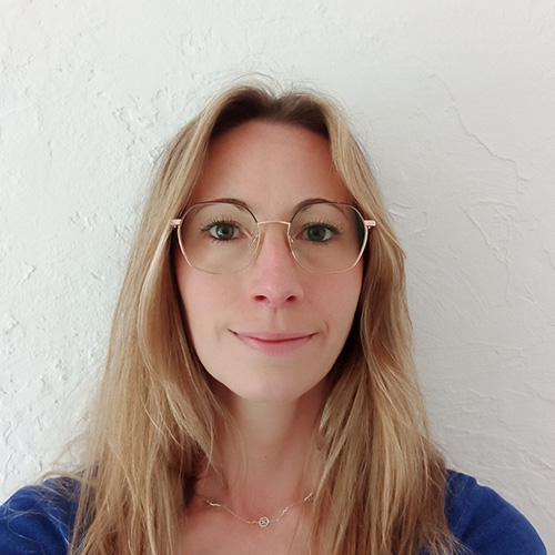 Mélanie PETIT